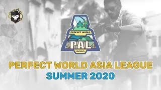 [MN] Tiger vs Vici Gaming #BO3 Perfect World Asia Summer 2020 #Day 10