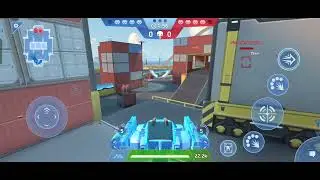 Mech Arena, best gameplay of year #bestgameplay #bestgammer&nbsp;&nbsp;#gammagamer #mecharena&nbsp;&nbsp;&nbsp;#newgame