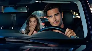 Elle S'est Trompée de Voiture à Noël, Le Parrain a Dit : 