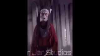 Somehow Nute Gunray survived...  #starwarsmemes #nutegunray #papapalpatine