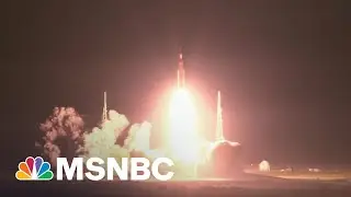 ВИДЕО: НАСА запускает миссию &laquo;Артемида I&raquo; в ответ на Луну