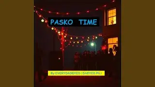 PASKO TIME