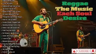 Jah the way maker - Powerful country gospel reggae collection