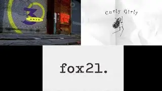 3 Arts Entertainment/Curly Girly/Fox 21