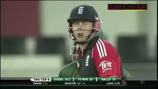 Saeed Ajmal Career best Bowling    spin Jadogar Ajmal
