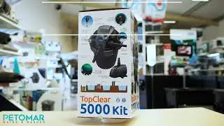 TopClear 5000 kit