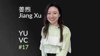 YUVC#17 - Future of Venture Capital in China by Executive Director @Vertex Ventures China