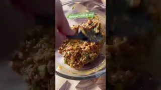 Murtabak paratha
