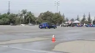 Subi drift