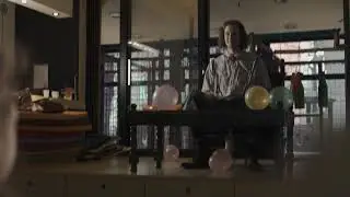 Mađioničar - Reklamni spot ČEP ZA HENDIKEP