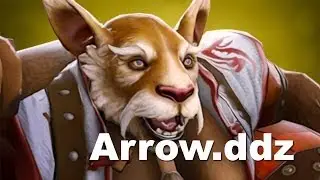 ddz Brewmaster Arrow vs MVP Final Dota 2
