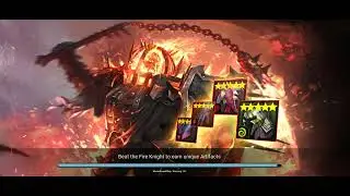 Arena play, mortu blocks revive on himself Raid: Shadow Legends