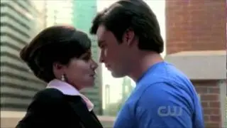 Smallville Clois--Firework