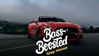 Best Car Music 2025 🔥 Bass Boosted 🔥 Gangster Trap Mix 🔊