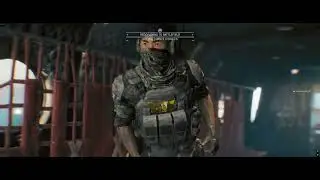 Steak Dominates Redsec and leads the team to the dub