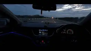 Hyundai verna night sad song