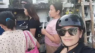 UNDAS 2025: DALAW TAYO SA ATING YUMAONG MAHAL SA BUHAY 