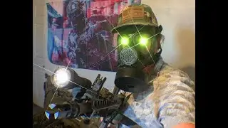 Welcome to Less Than Lethal