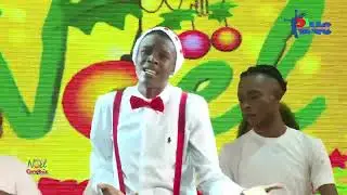 Sainvilus Bidal || Se Nwèl #rtvc #noël