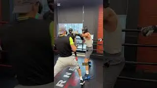 #тренер #бокс #спорт #дети #рекомендации #астана #coach #boxing #sport #kids #recommended #astana