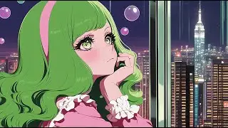 nocco - アンニュイ・バブル Ennui Bubble (Official Music Video)