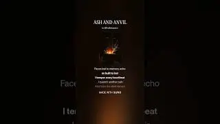 Ash and Anvil
