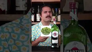 What is Vermouth? #shorts