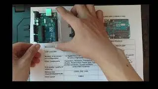 ARDUINO UNO R3: Bought from PnS vs Made in Italy