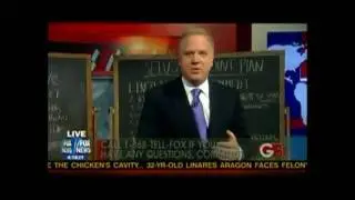 Glenn Beck: Small Businesses Lose Billions in Federal Contracts