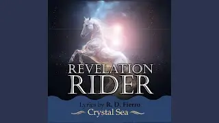 Revelation Rider by Crystal Sea