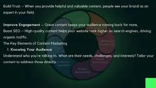 Transform Your Online Reach with Expert Content Marketing Strategies! 🚀