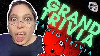 Radio Trivia | Grand Trivia