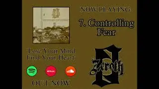 Zeroth - Controlling Fear