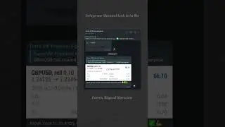 Forex Signal Service | Daily Signals | CYNS on Forex