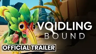 Voidling Bound | BEST Indie Games Winter Showcase 2025 Trailer