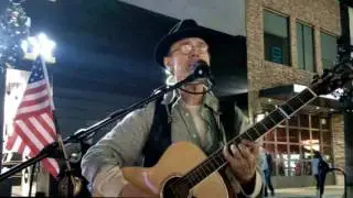 King of the Road  (Roland Cube Street EX in 20 watt position)   630 pm 12 9 16 PuffingOutroLight 02
