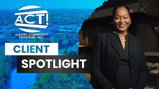 Client Spotlight | Albany Community Together, Inc.