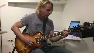 Orion Metallica Cover