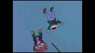 Rugrats Tommy pickles all laugh part 2