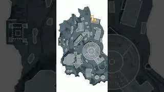 COD mini map quiz