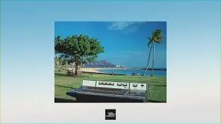 Waves Vol. 2 | New Wave Funk Mix