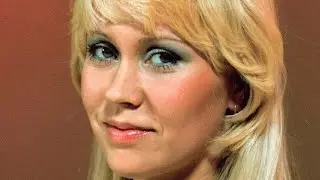 Agnetha F&auml;ltskog Goes Bare&mdash;Pictures Don&rsquo;t Lie! Take a look