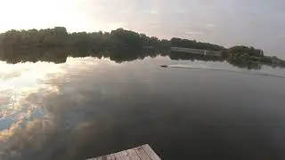 Impulse 32 stock electronics. 70mph. 17x1.6abc prop.