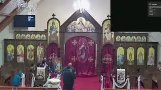 St. Mark & St. George Live Stream
