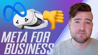 Meta is Making Some BIG Changes for VR in Education and Training &ndash; Here&rsquo;s What You Need to Know!