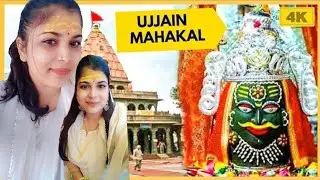 ✨ **Ujjain Mahakal Temple Darshan Vlog | My Spiritual Journey 🙏** ✨#youtubevideo #mahakal #video 