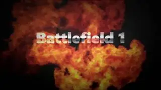 BF1 XB1 Hardcore Server