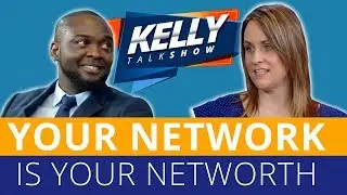 Your Network is your Networth |  film industry | Atlanta