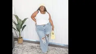Plus Size Summer Outfits| 31 Days of Summer Outfits| Day 7