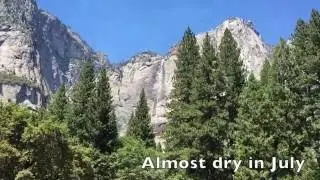 Yosemite Valley Lodge
